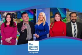 The Weather Channel launches Spanish-language streamer