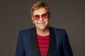 Elton John doc headed to Disney+