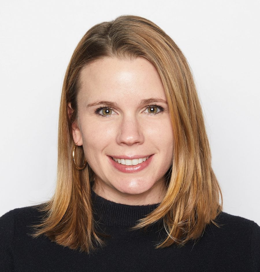 Erica Cullum