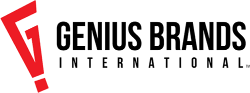 Genius_Brands_Logo