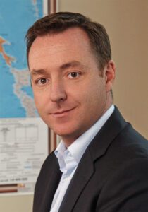 Jonnie Cahill