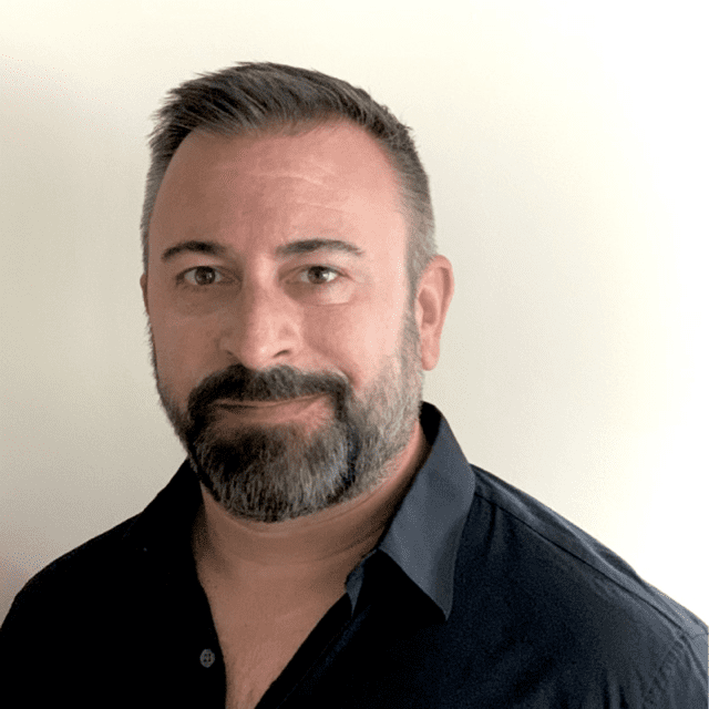 Jason Webby