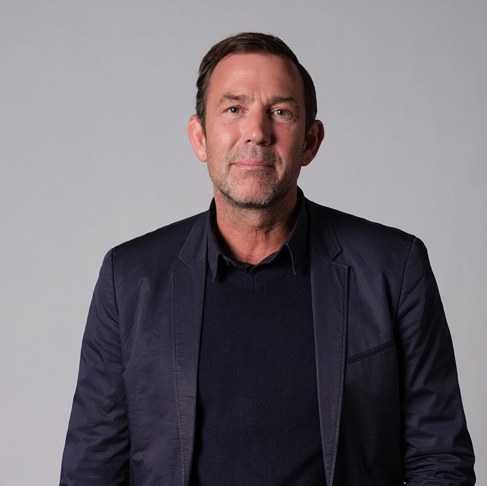 Jez Jowett