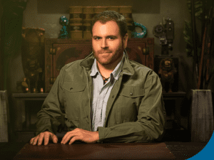 Discovery opens the Gates to adventure on Wednesdays