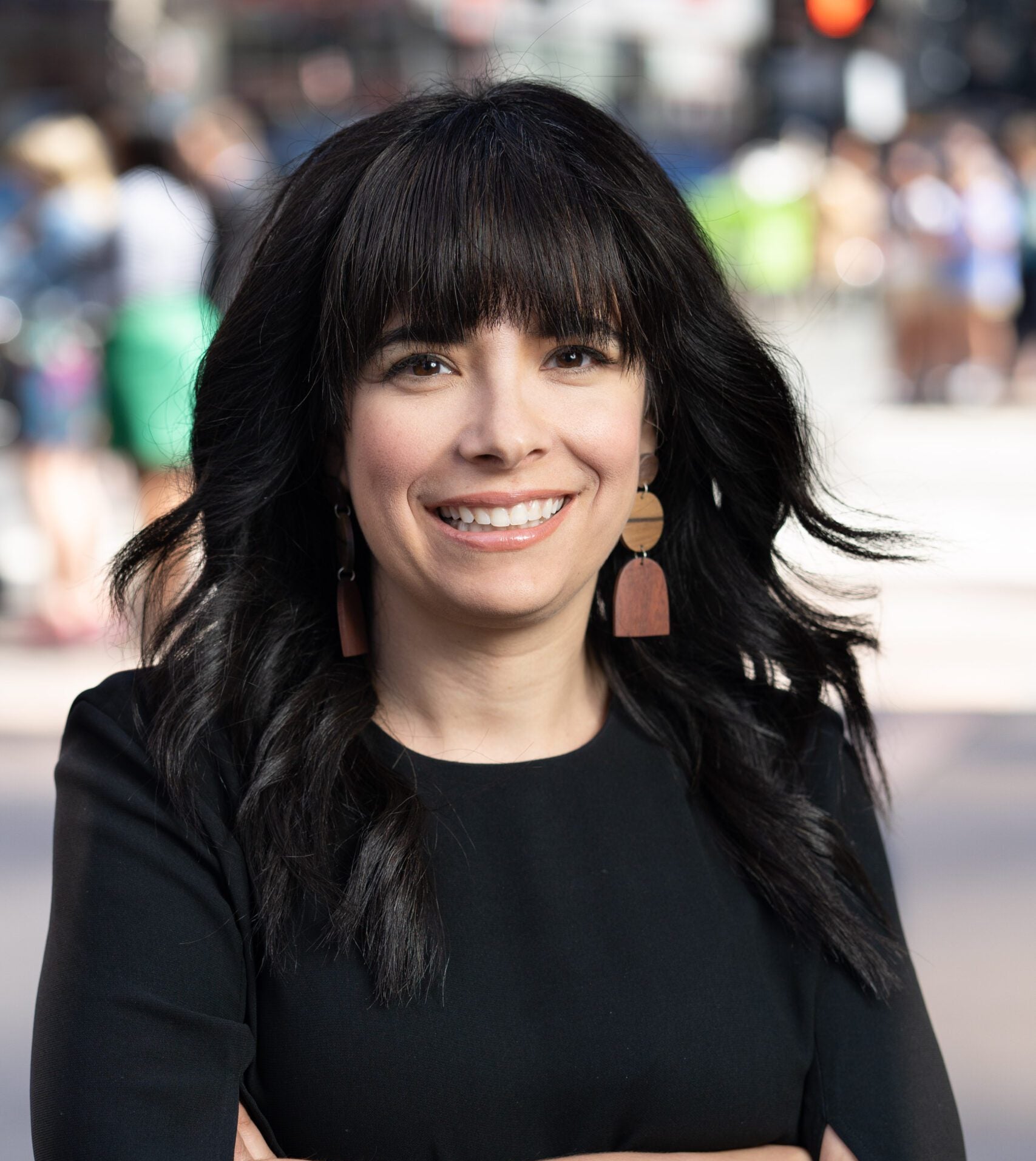 Kim Granito 101118 Outside jpg