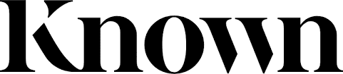 Known