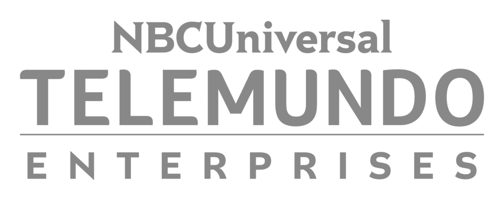 NBCUniversal Telemundo Enterprises