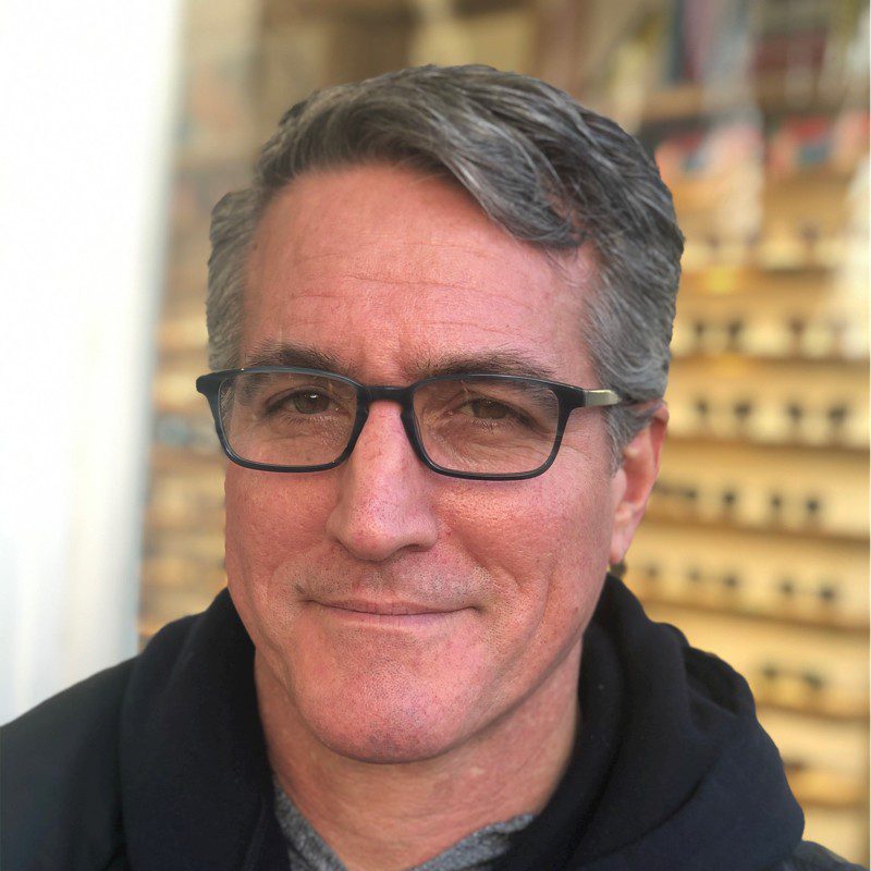 Mark Georgev