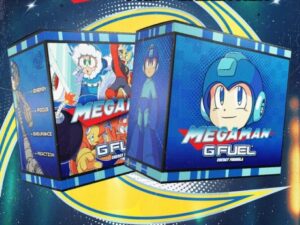 megaman