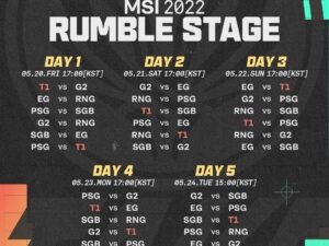 msirumble