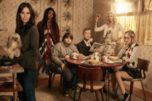 Starz renews "Shining Vale" for season two