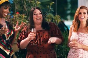 Netflix's "Sweet Magnolias" renewed for season three