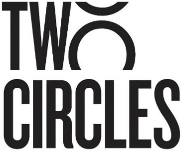 Two Circles logo