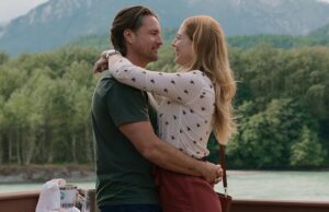 Netflix sets summer premiere date for "Virgin River"