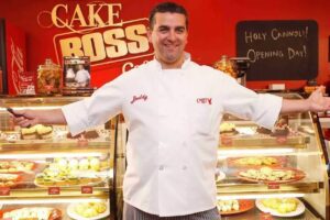 Buddy Valastro