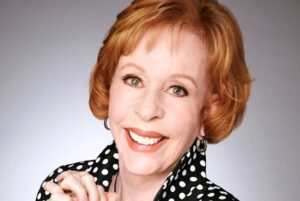 Carol Burnett to guest on "Better Call Saul"