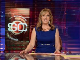 Cohn talks 30-year milestone