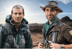 Coyote teams with Bear for Natural Studios