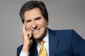 NYC's Ernie Anastos goes national with syndicated series