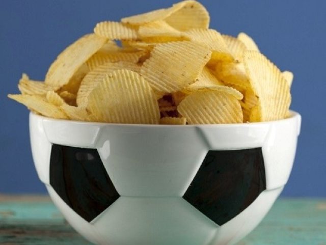 fritosoccer