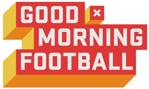 GMFB logo