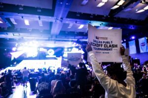 Overwatch League's Miller talks future