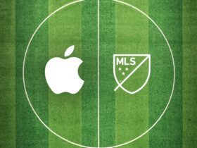 MLS & Apple's new recipe
