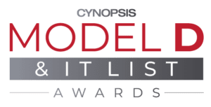 Cynopsis Model D & IT List Awards