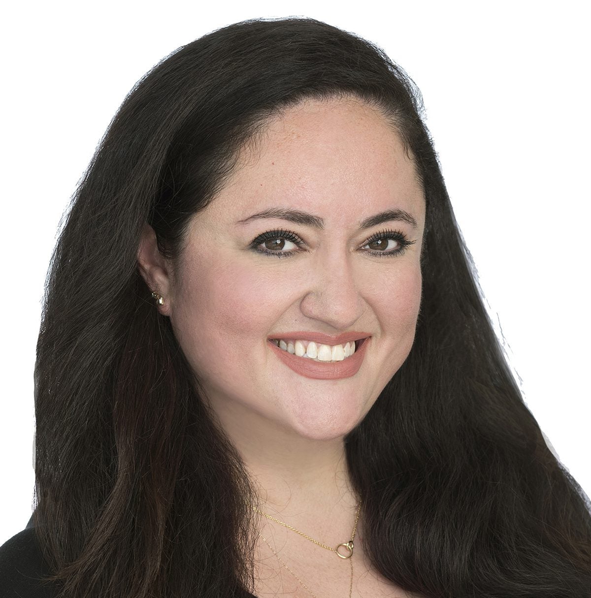 AJ Feuerman Headshot