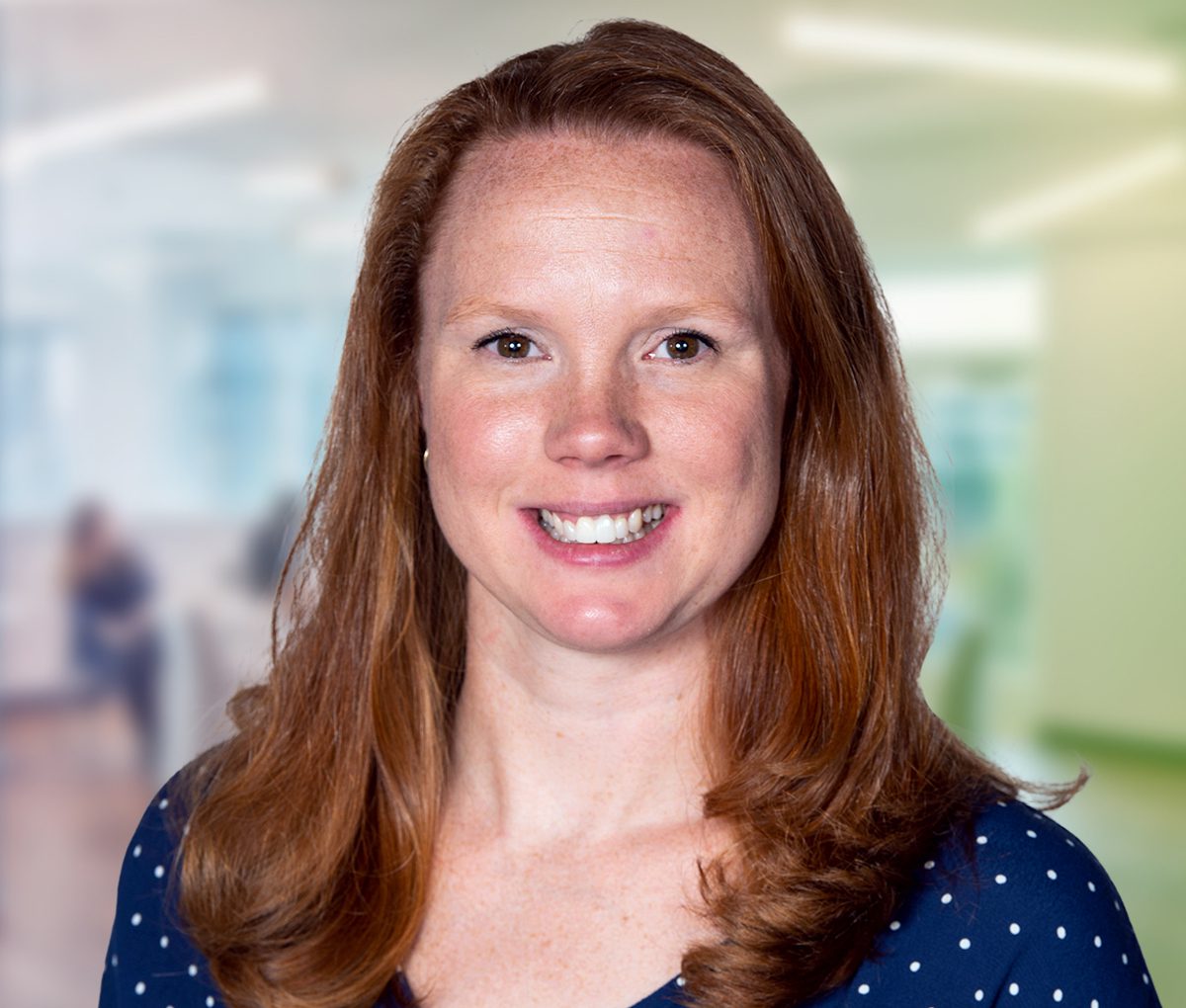 Allie Crone Headshot