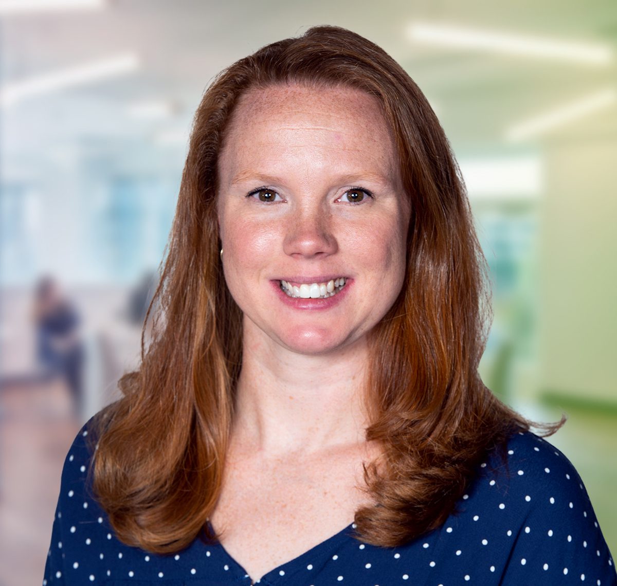 Allie Crone Headshot