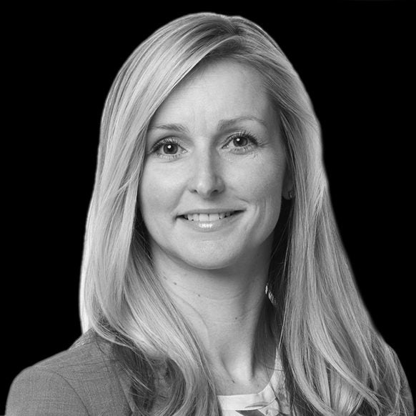 Alysia Borsa – Corporate Visionaries