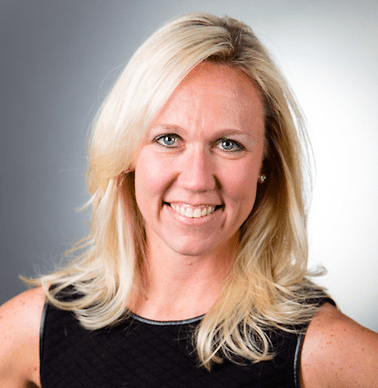 Amy McGovern – Innovators and Disruptors