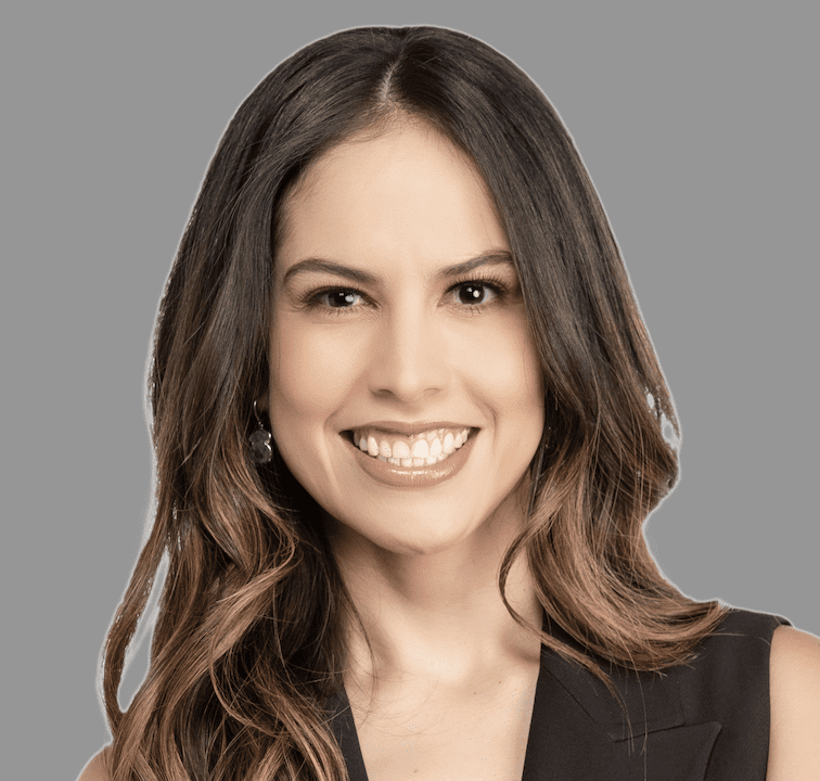 Ana Caty Hernandez – Game Changing on air talent