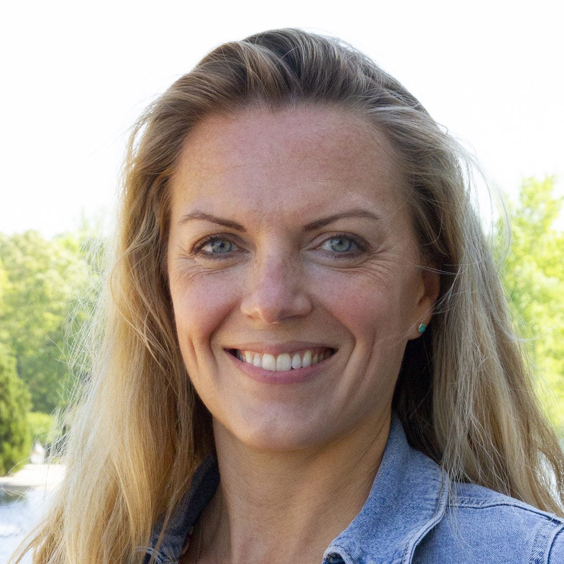 Andrea White – Directors who do it all