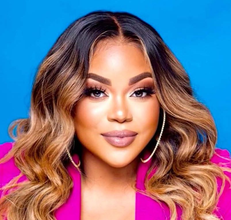 Angelica Nwandu (2022 Headshot)