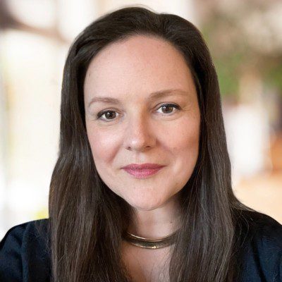 Anne Hunter – Data and Research Trendsetters