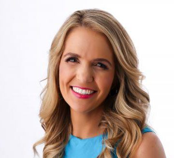Ashley Adamson – Game Changing Onair Talent