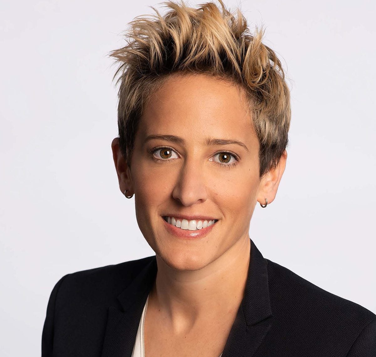 Ashley Kaplan – Innovators and Disruptors