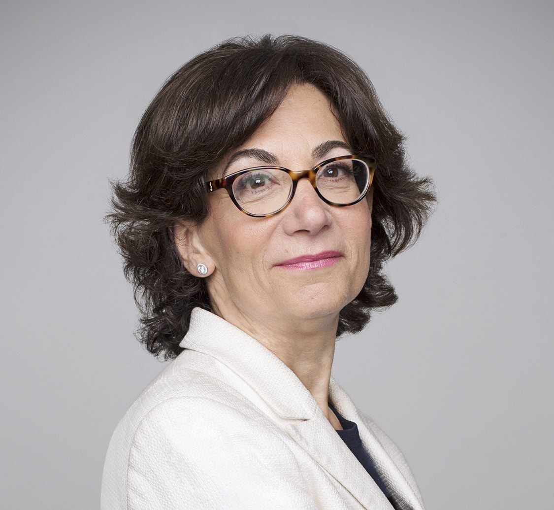 Bonnie Kintzer – Corporate Visionaries