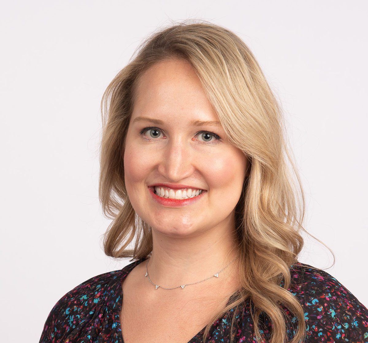Caitlin Fulford – Operations Front Runners