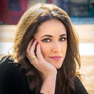 Caitlin Mangum – Productin Pacesetters