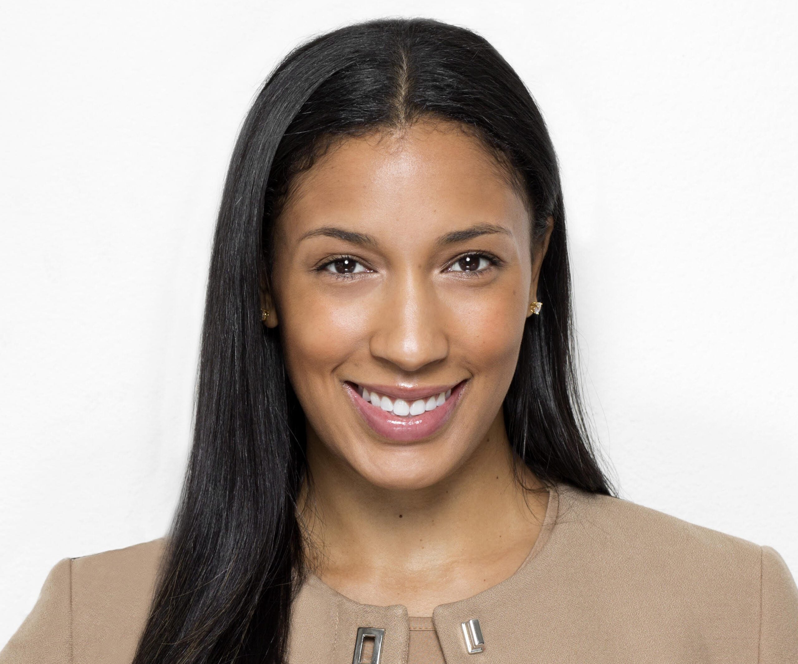 Candice Wilson Cherry – Production Pacesetters