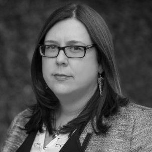 Christina Parish Headshot