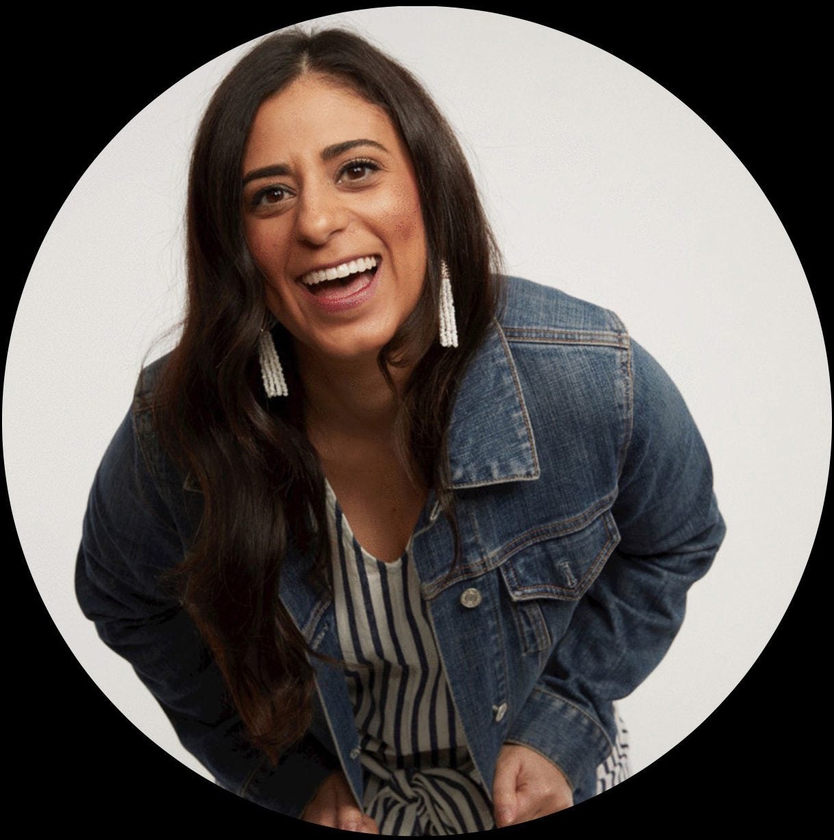 Christina Pedison – Innovators and Disruptors