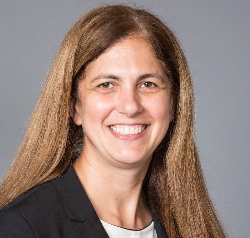 Christina Revithas – Data and research trendsetters