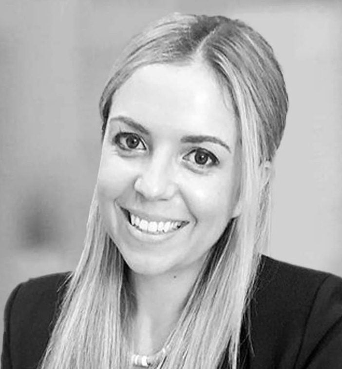 Danielle Gale – Directors who do it all