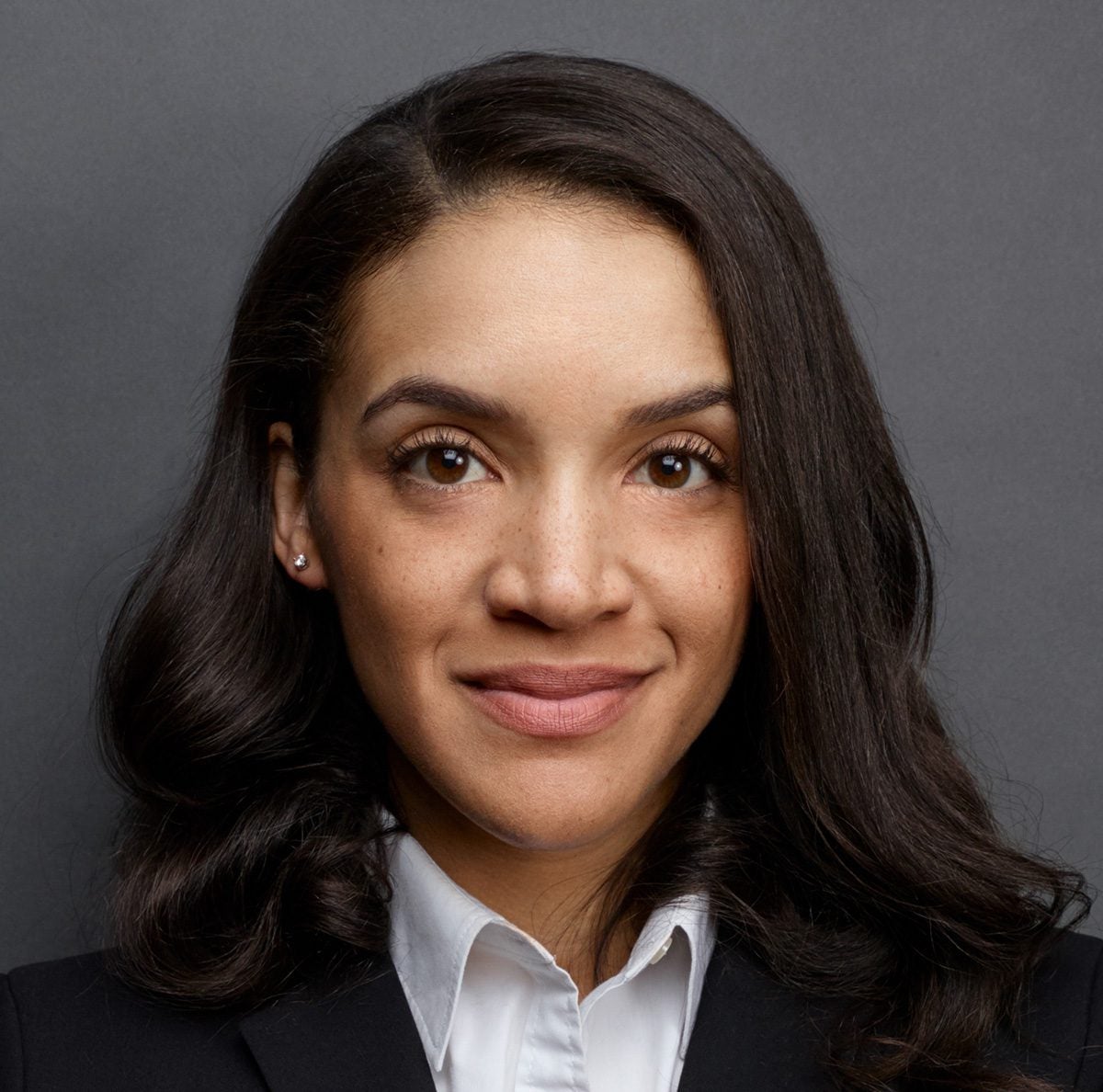 Danielle Johnson – Operations Front Runners