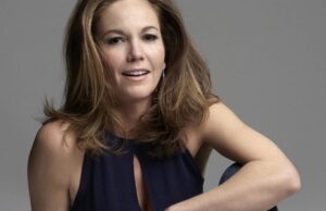 Diane Lane joins Jeff Daniels in Netflix series