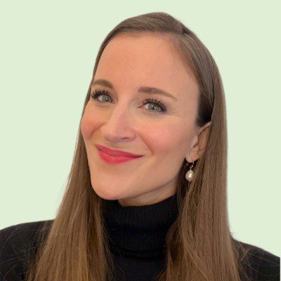 Emma Vaughn – Innovators and Disruptors